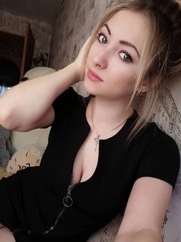 Проститутка Нинель