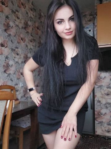 Проститутка Мира